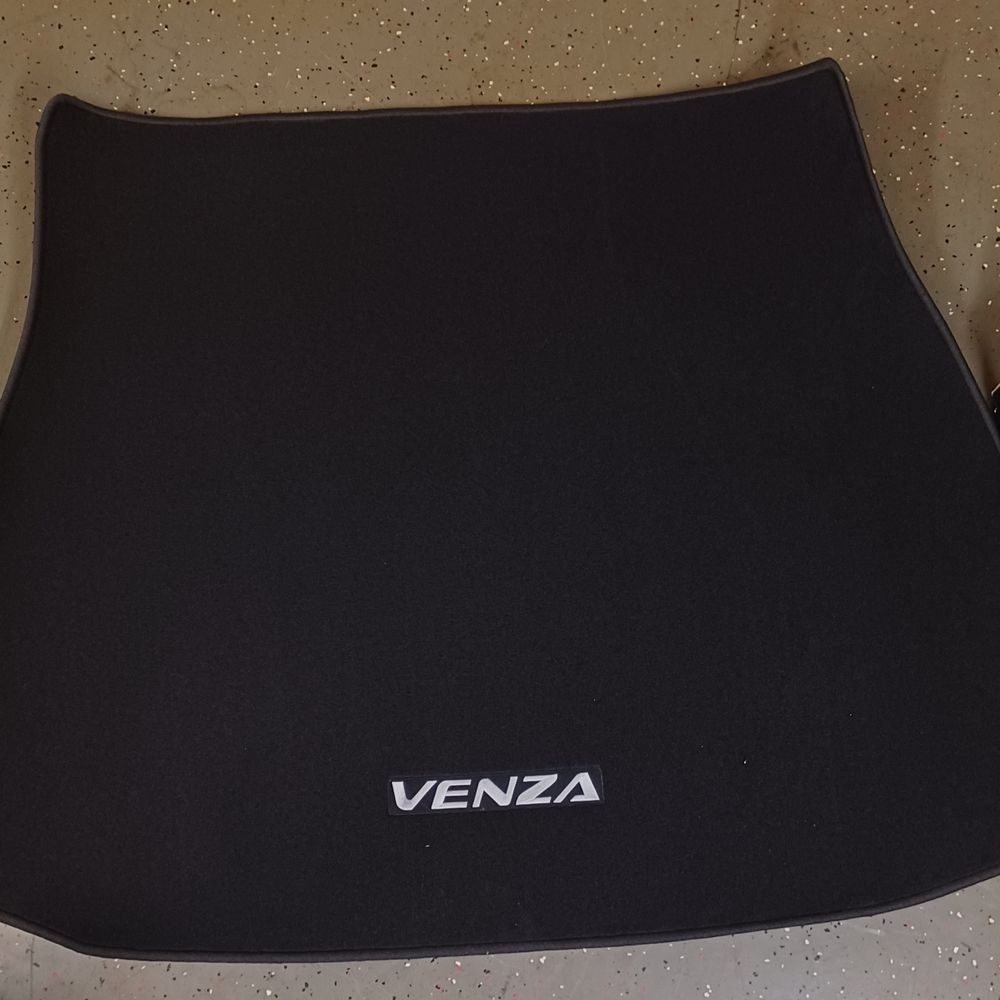 OEM Toyota Venza Cargo Mat Brand New